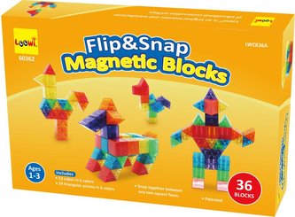 FLIP&SNAP 36
