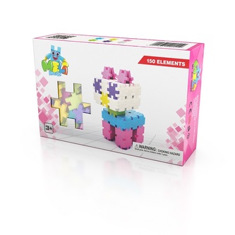 MELI Basic Girls 150