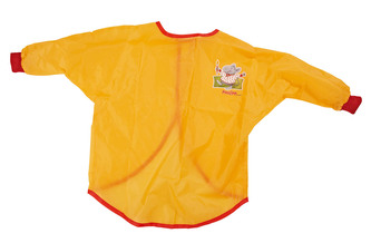 FEUCHTMANN Philipp Ochranný plášť