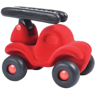 RUBBABU Hasičské auto