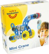 VOLKOVA STAVEBNICE Jeřáb mini
