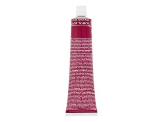 Wella Professionals Color Touch Barva na vlasy Plus 60 ml 55/06 pro ženy