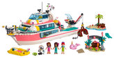 LEGO Friends 41381 Záchranný člun