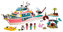 LEGO Friends 41381 Záchranný člun