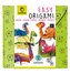 LUDATTICA Origami Dinosauři kreativní set
