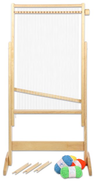 Velký dětský tkalcovský stav