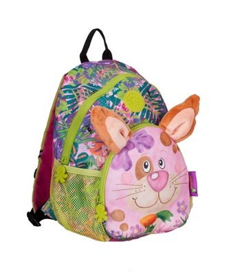 OKIEDOG Junior Batoh Králík