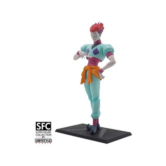 Hunter x Hunter figurka - Hisoka 20 cm