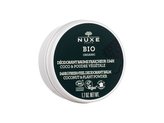 NUXE Bio Organic Deodorant 24H Fresh-Feel Deodorant Balm 50 g Coconut & Plant Powder pro ženy
