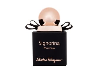 Salvatore Ferragamo Signorina Misteriosa Parfémovaná voda 20 ml pro ženy