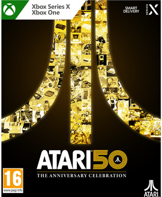 Atari 50: The Anniversary Celebration (Xbox One/Xbox Series)