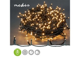Řetěz vánoční NEDIS CLLS720