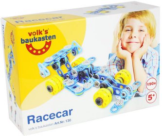 VOLKOVA STAVEBNICE Formule