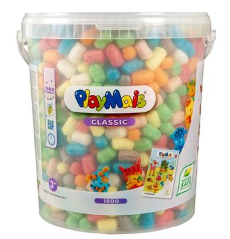 PLAYMAIS Basic 1500 + Playbook