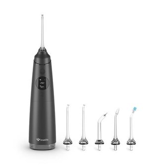 Ústní sprcha TrueLife AquaFloss Compact C300