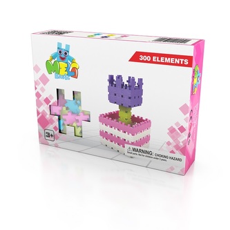 MELI Basic Girls 300