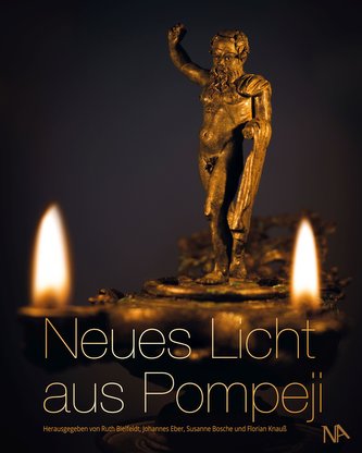 Neues Licht aus Pompeji