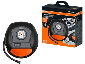 kompresor analogový OSRAM - TYREinflate 200