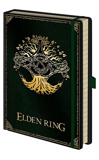 Blok premium Elden Ring