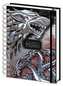 Zápisník Game of Thrones - Houses A5