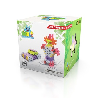 MELI Constructor 200