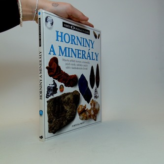 Horniny a minerály