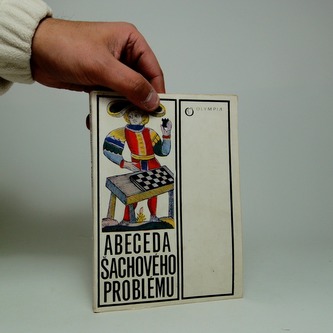 Abeceda šachového problému