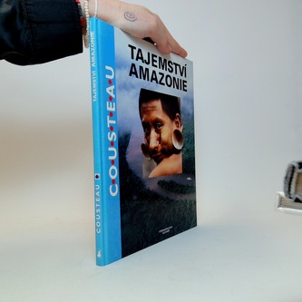 Tajemství Amazonie