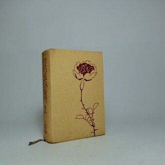 Vybrané spisy Boženy Němcové