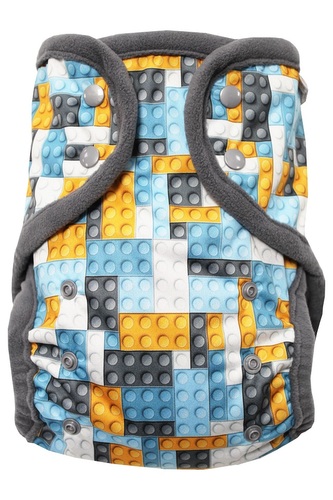 Svrchní kalhotky (XL) - Lego PAT