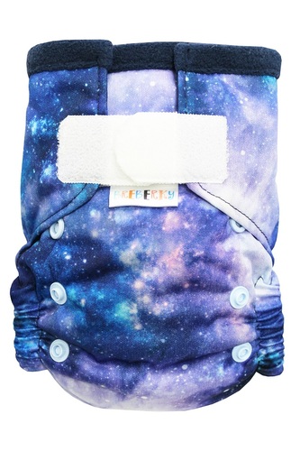 Kapsová plenka (S), bez křidélek - Galaxie SZ