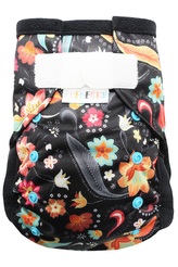 Kapsová plenka (M) - Noční květy SZ