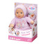 Bb First Love s písničkou
