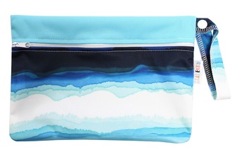 Pytel (PUL) - Modrá laguna XS