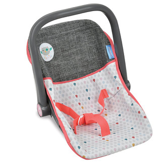 Autosedačka pro panenky Angie