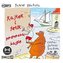 Kajtek i Yetik podnoszą żagle audiobook