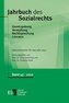 Jahrbuch des Sozialrechts. Dokumentation für das Jahr 2021