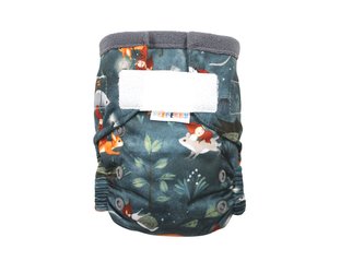 Kapsová plenka (S), bez křidélek - Lesní skřítek SZ