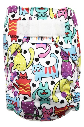 Ai2 BIO (M) - Kočky SZ