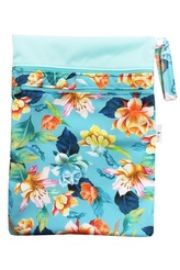 Pytel dvoukomorový (PUL) - Magnólie S