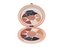 Estée Lauder Bronze Goddess Oční stín Nuit The Summer Look Pallete 13 g pro ženy