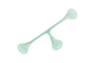 Snappi sponka - Mint