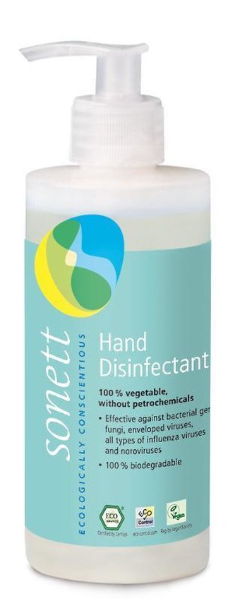 Dezinfekční prostředek na ruce 300 ml