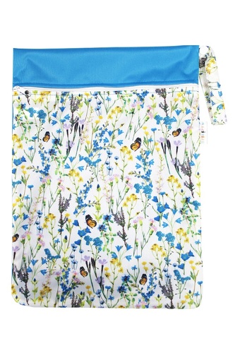 Pytel (PUL) - Zvonečková rozkvetlá louka L