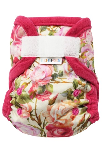 Svrchní kalhotky (S) - Růže SZ