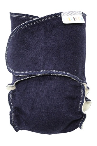 BIO Plenka na snapku (M) - Tmavě modrá