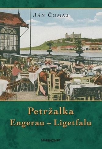 Petržalka