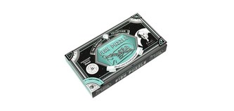 Einstein - Fish Puzzle