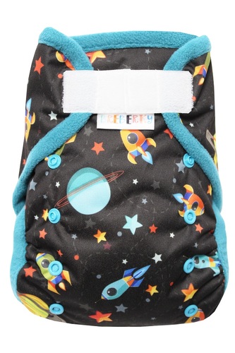 Svrchní kalhotky (M) - Vesmírné putování SZ