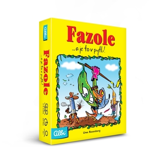 Fazole